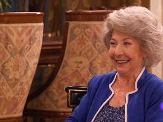 Las chicas de oro - Lo más visto de 'Las chicas de oro'