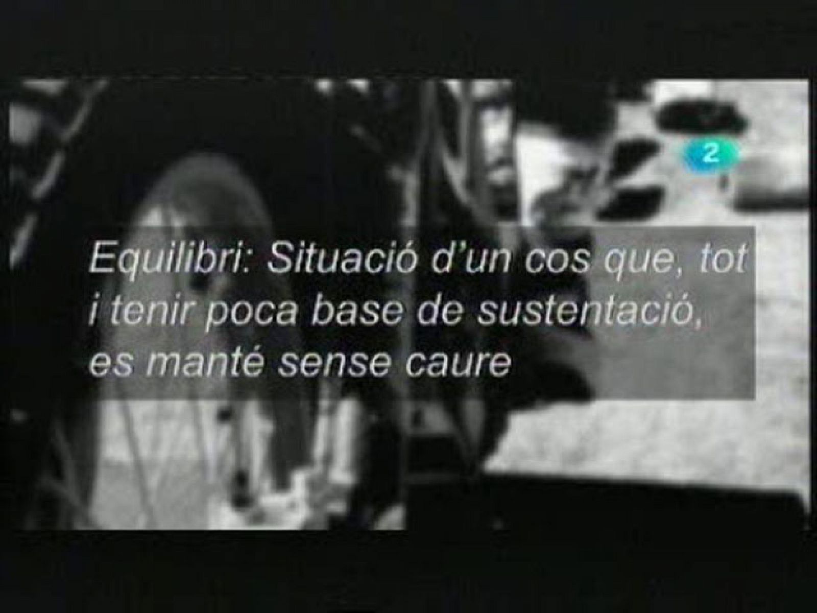 Sempre positius (20/09/2010):  Reportatge