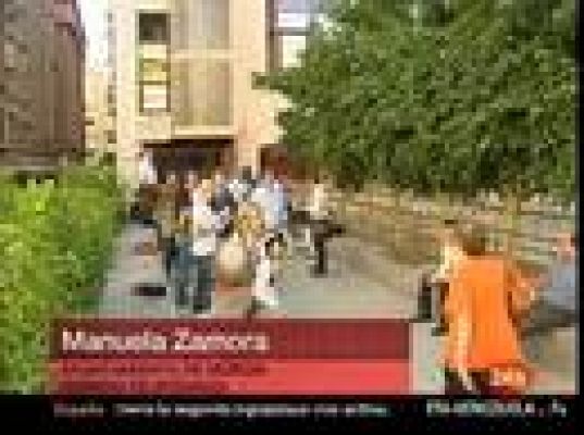  - Tres detenidos en Murcia