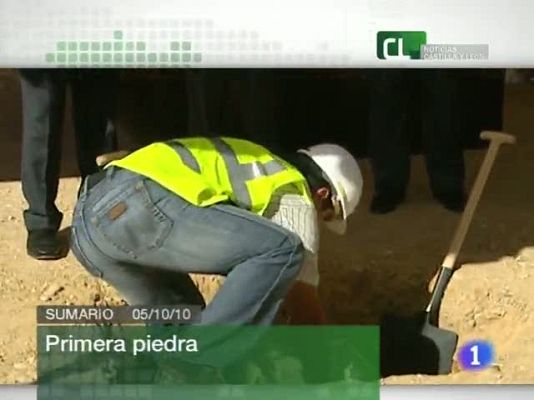 Noticias de Castilla y León - Noticias de Castilla y León - 05/10/10