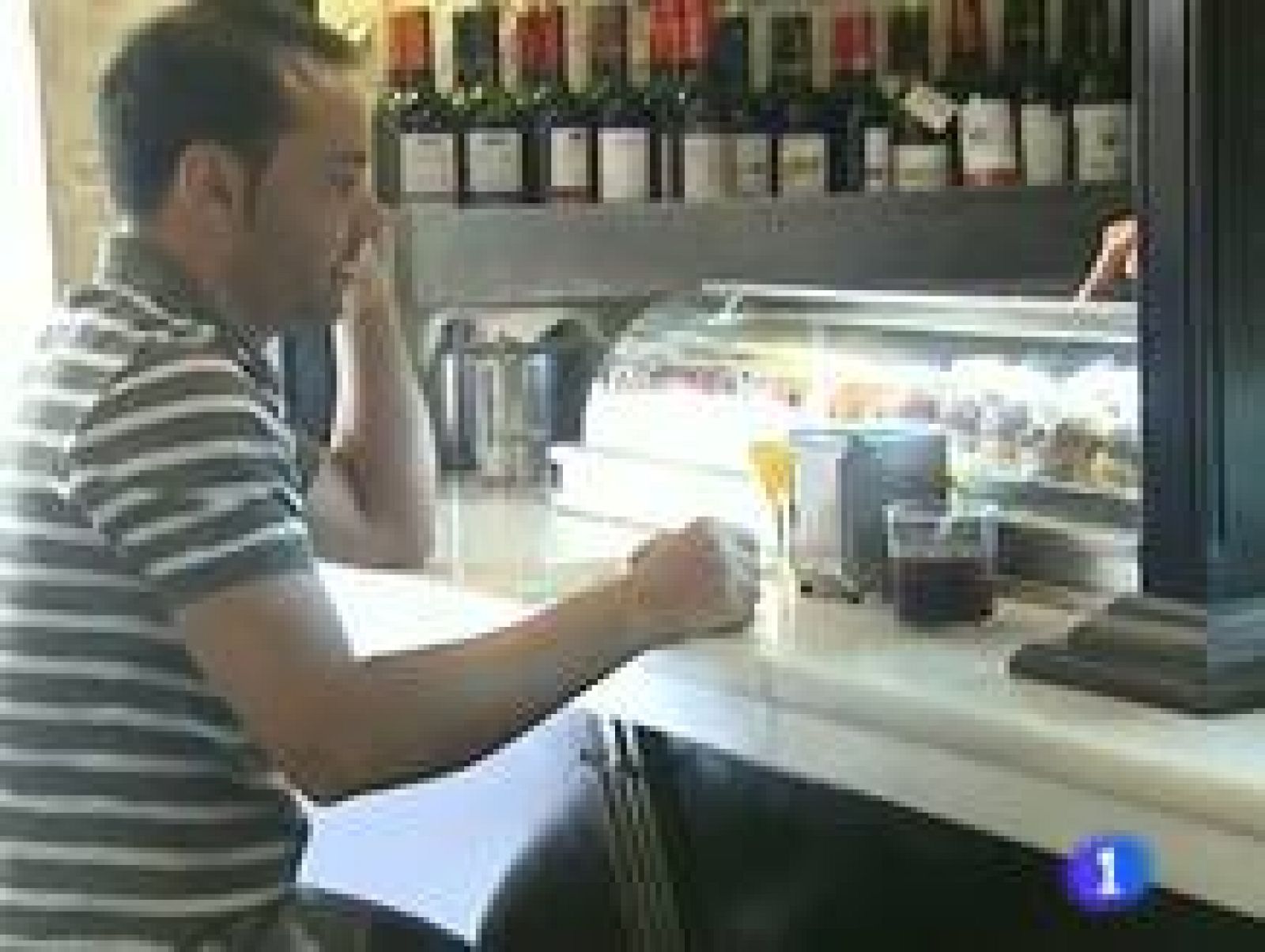  Noticias Aragón (05/10/2010)