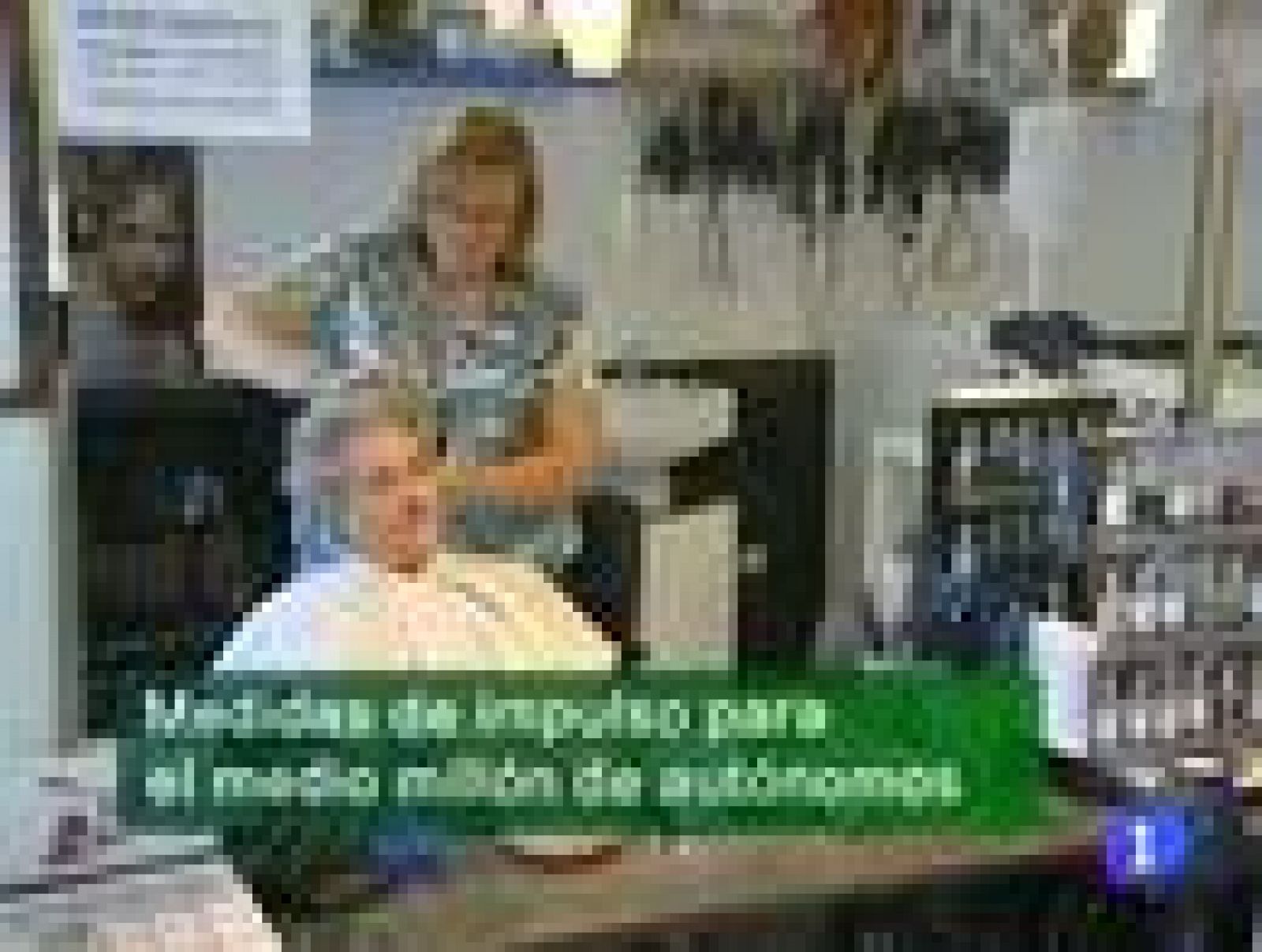 Noticias Andalucía (05/10/10)