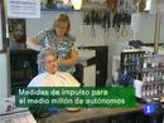 Noticias Andalucía - Noticias Andalucía - 05/10/10