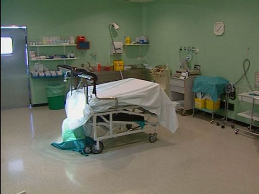 Ciencia y tecnología en Rtve.es - Objetores al aborto