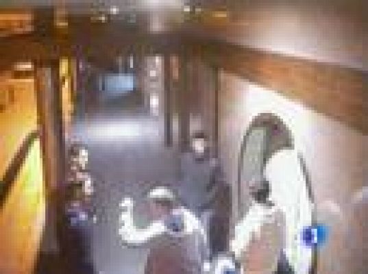  - Juicio en Las Palmas