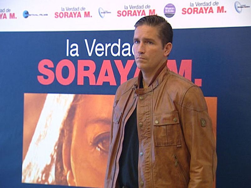'La verdadera historia de Soraya M'