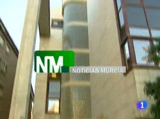 Noticias Murcia - 05/10/10