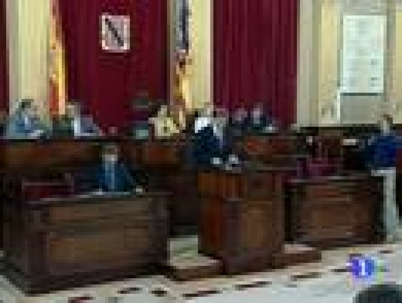 Informatiu Balear - 05/10/10 - Informatiu Balear | Ver