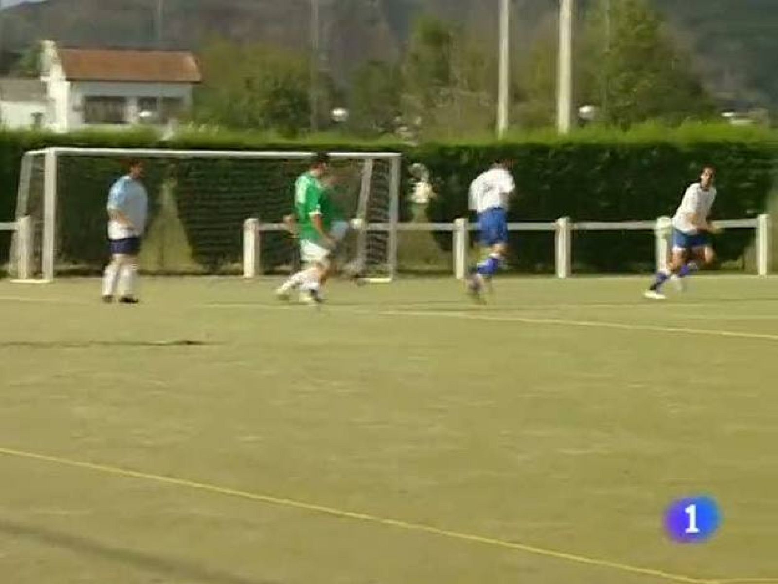 Telecantabria. (05/10/10)