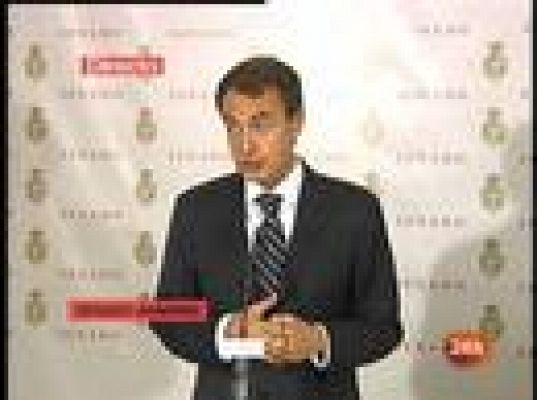  - Zapatero ha roto su silencio