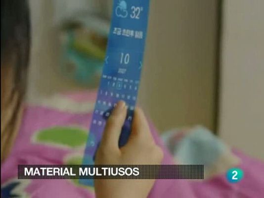 La 2 Noticias - La 2 Noticias - 05/10/10