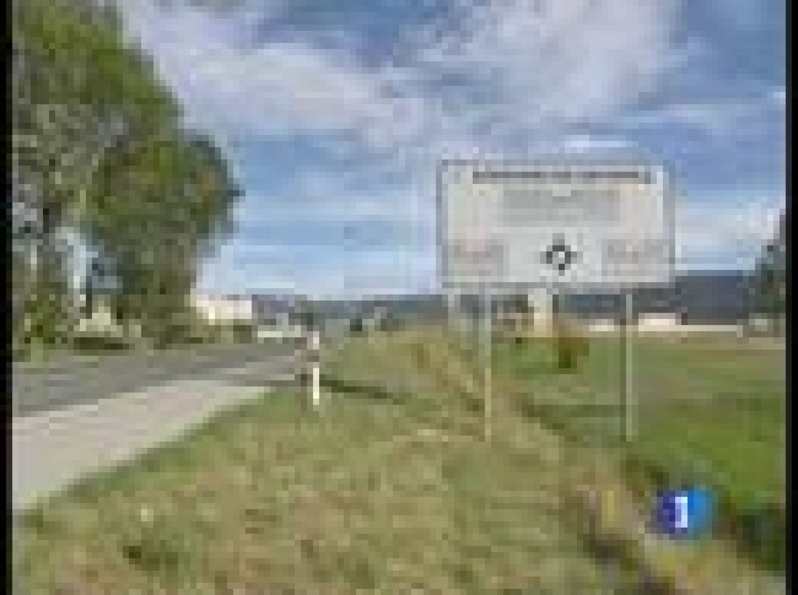 Una metalúrgica vasca despide a 45 de sus 47 trabajadores por problemas de liquidez | Ver