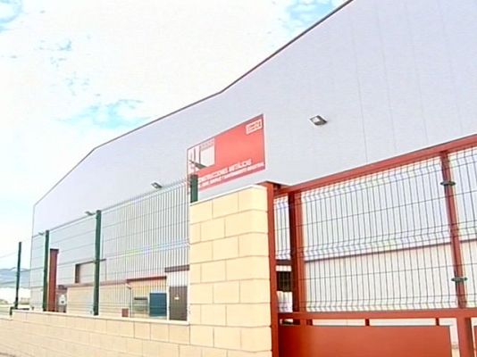  - 45 despidos objetivos