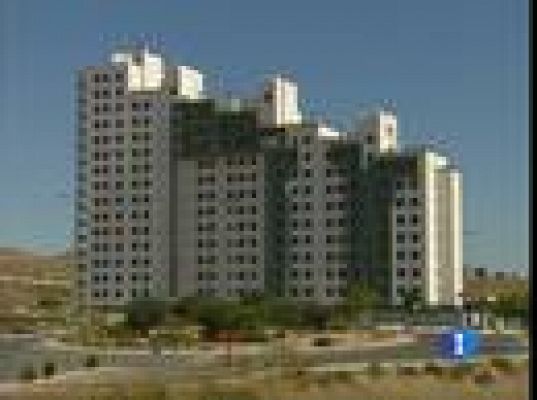  - Corrupción urbanística en Murcia