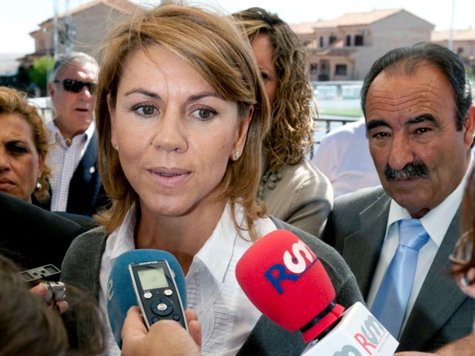 El ministro del Interior ha dicho que la Guardia Civil fijó la fecha de la operación el pasado 15 de septiembre.