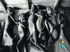 La fábrica - Gervasio Sánchez,pasión y memoria