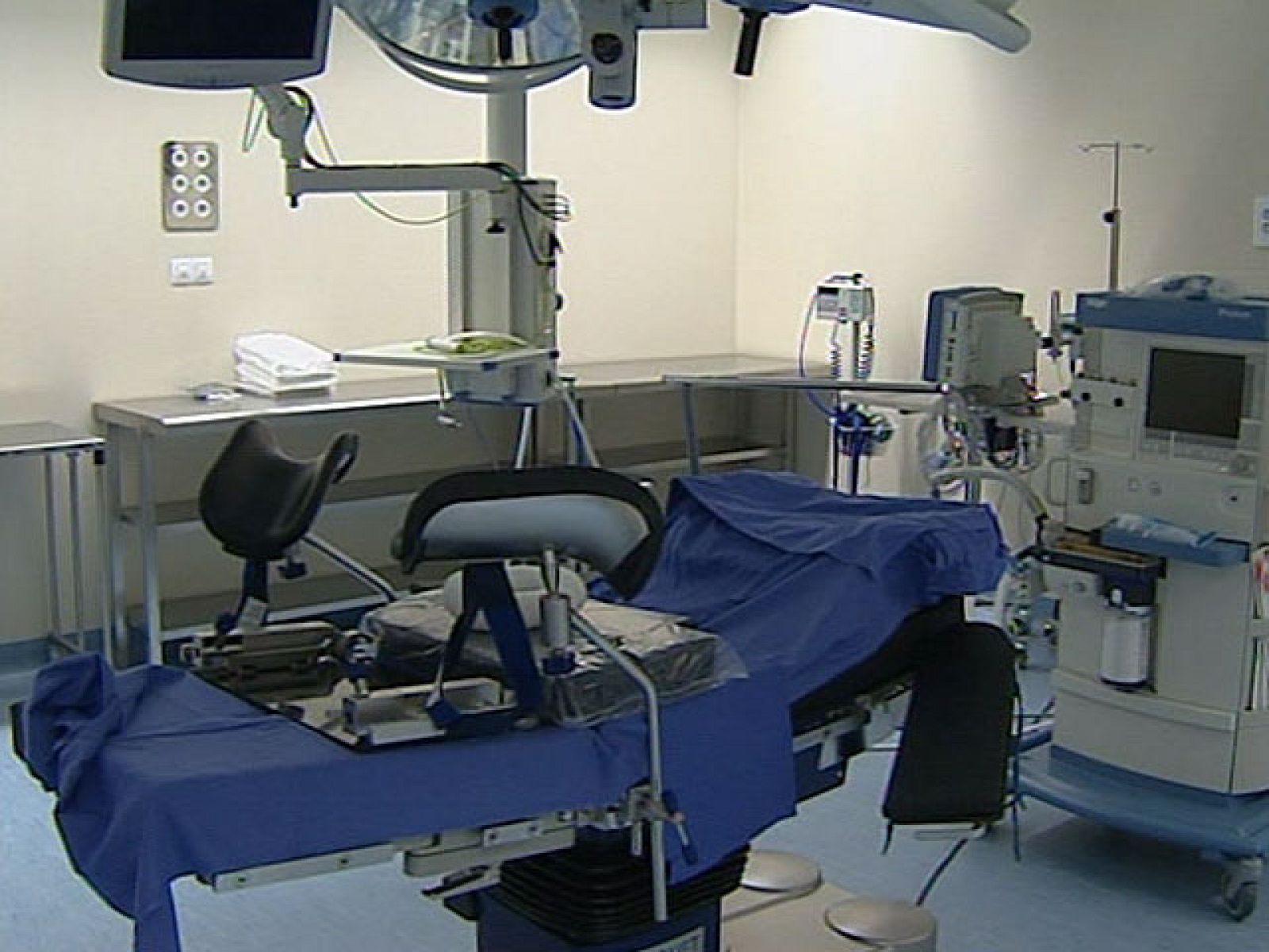 Los médicos de familia de Castilla-La Mancha podrán objetar contra el aborto - Ciencia y tecnología en Rtve.es | Ver