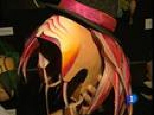  - El Circo del Sol en Madrid