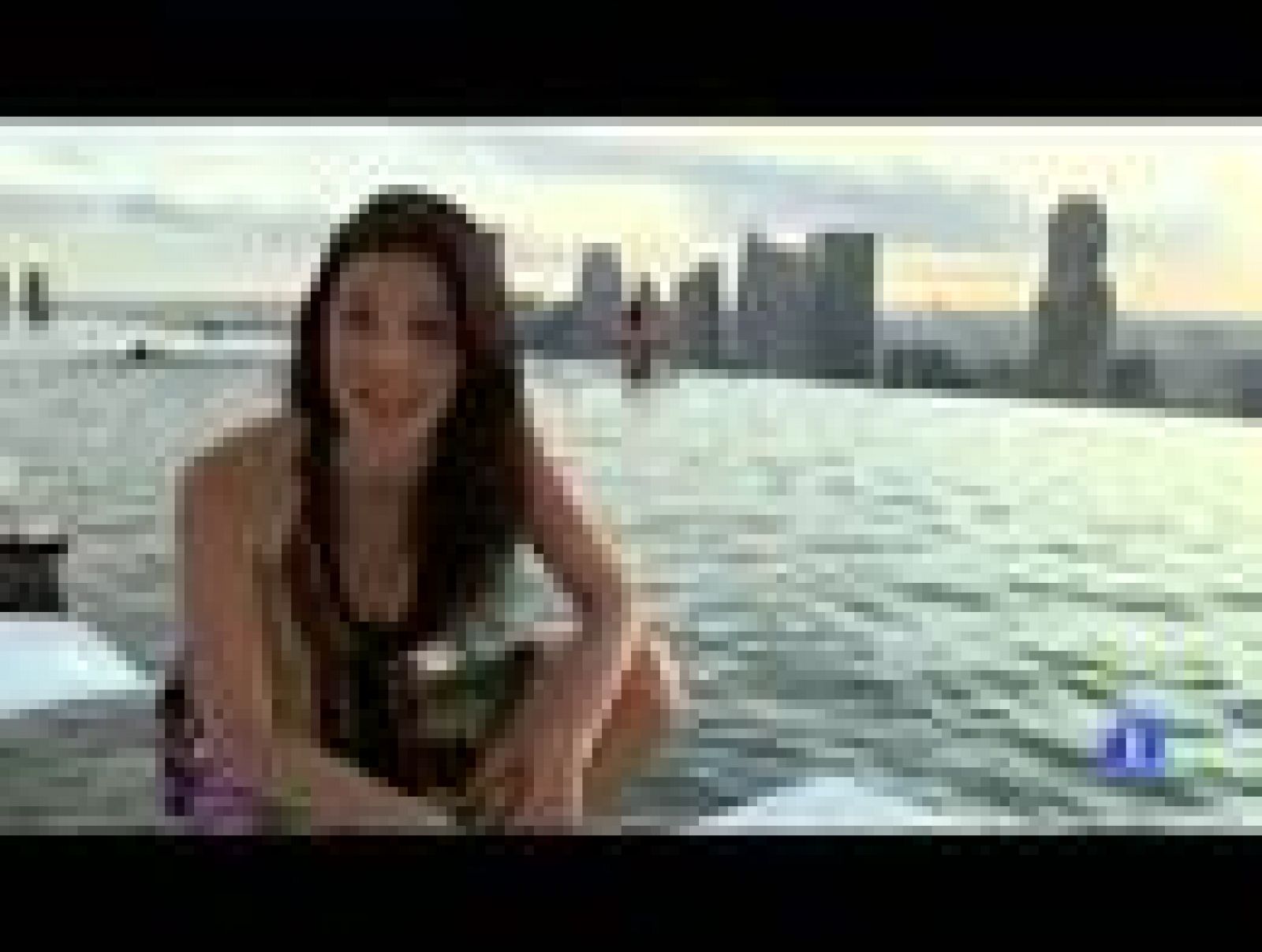 Españoles en el Mundo: Singapur (05/10/10)