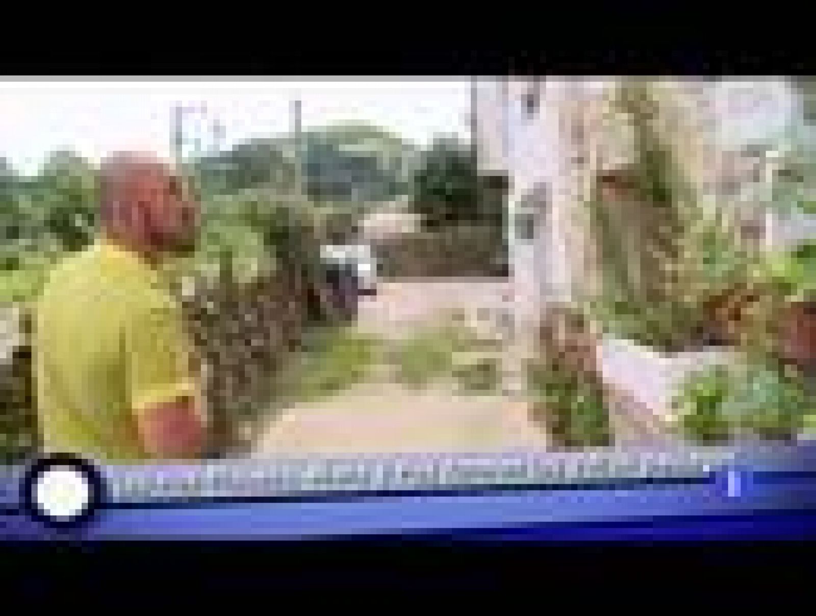 Destino: España - Cantabria (05/10/10)