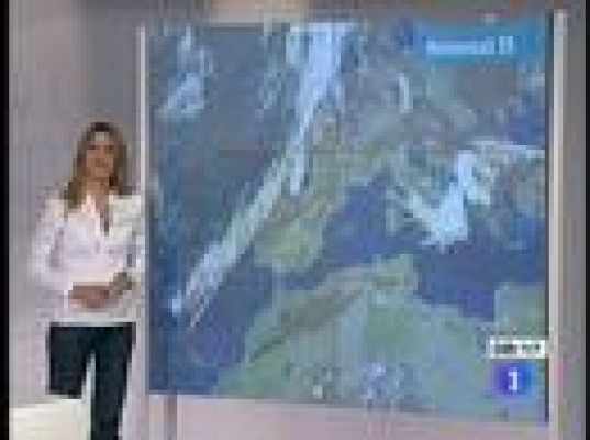 El tiempo - El Tiempo - 06/10/10