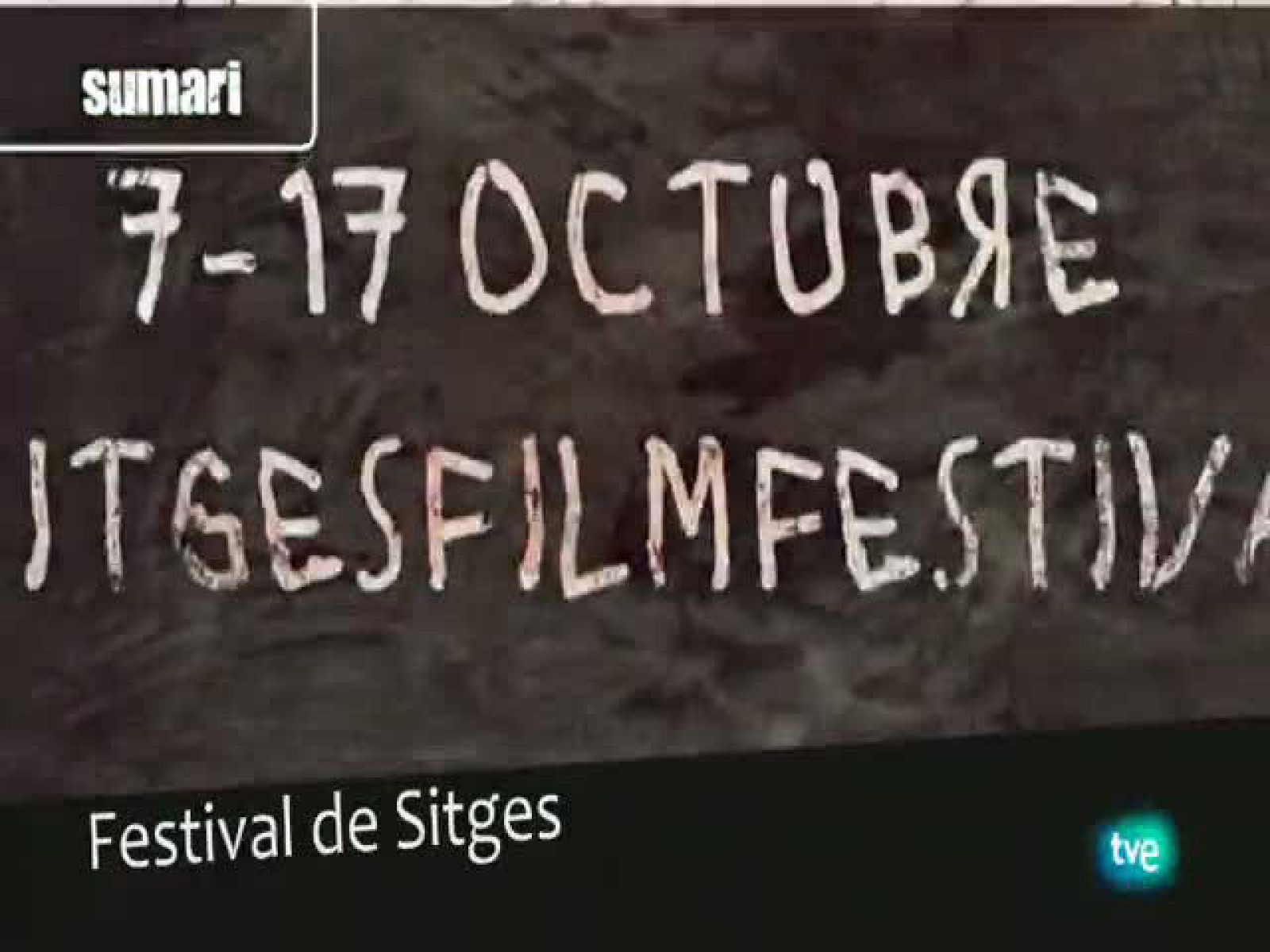 05/10/2010 - Continuarà - Continuarà... | Veure