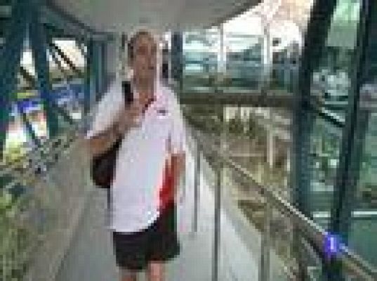 Españoles en el mundo - Singapur - Juanma