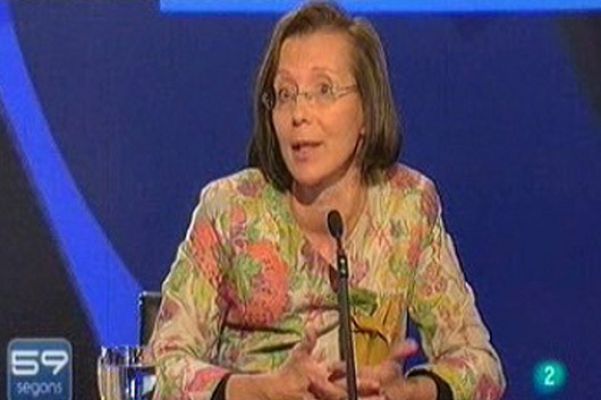 59 segons - Montserrat Tura