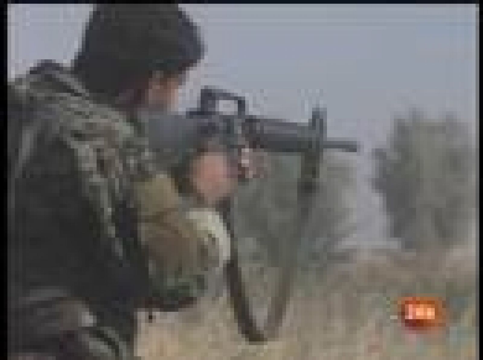 Afganistán negocia la paz con los talibanes | Ver