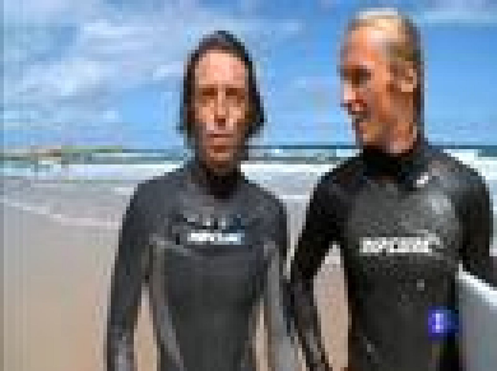 Destino: Cantabria II, Cedric