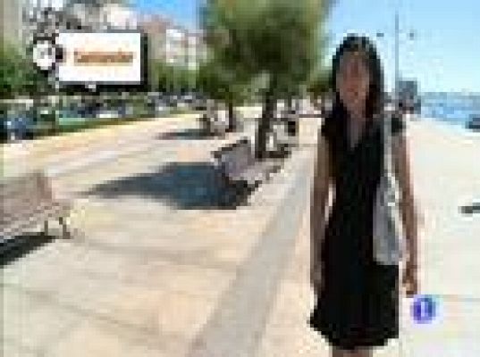 Destino: España - Cantabria - Yanan