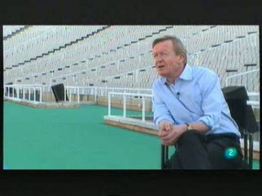 Página Dos - Jean Echenoz