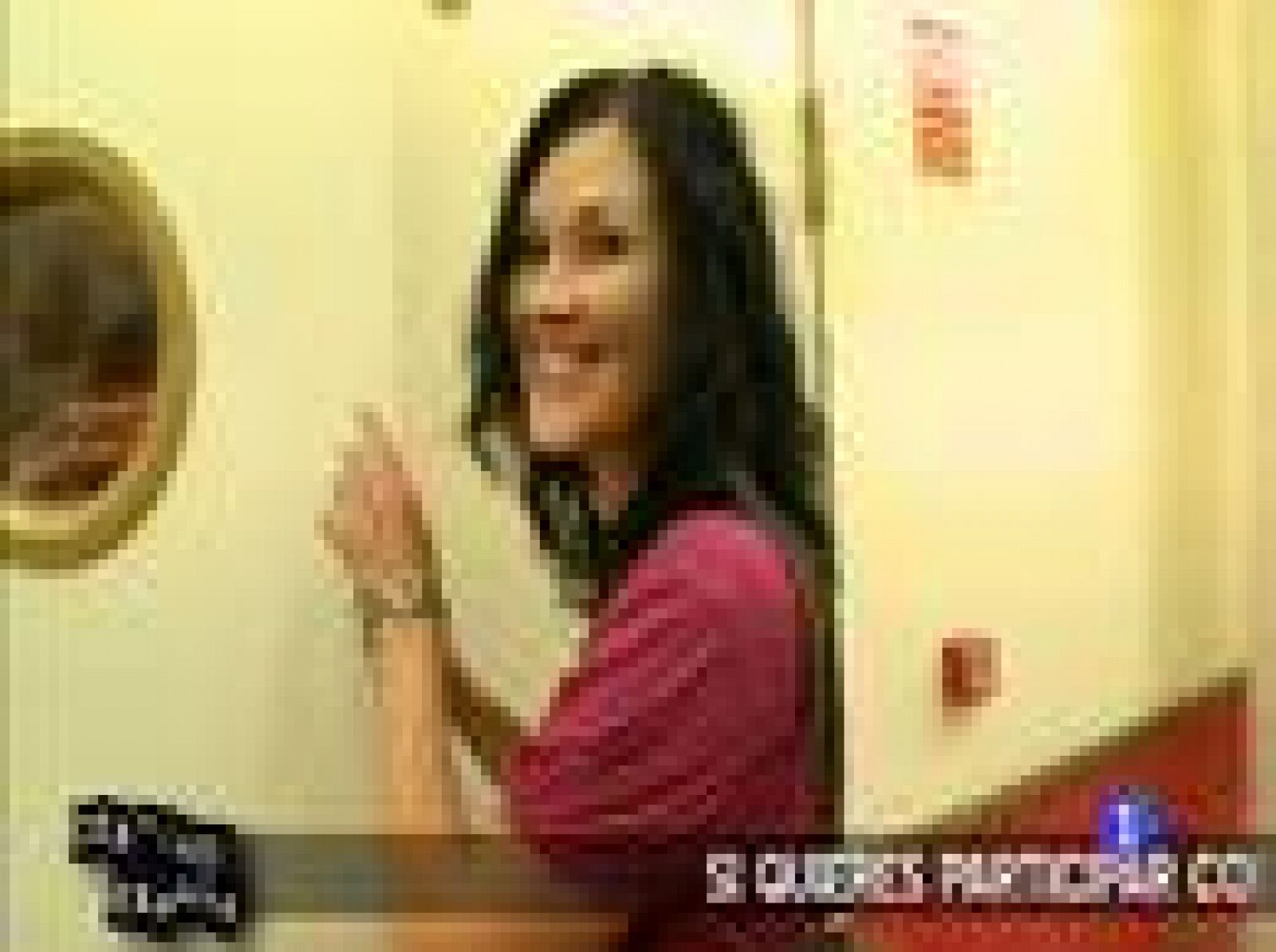 Destino: Cantabria II, Natalia