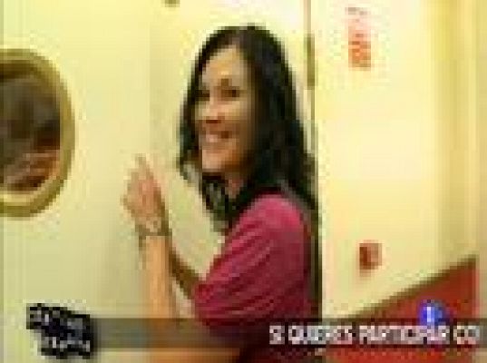 Destino: España - Cantabria - Natalia