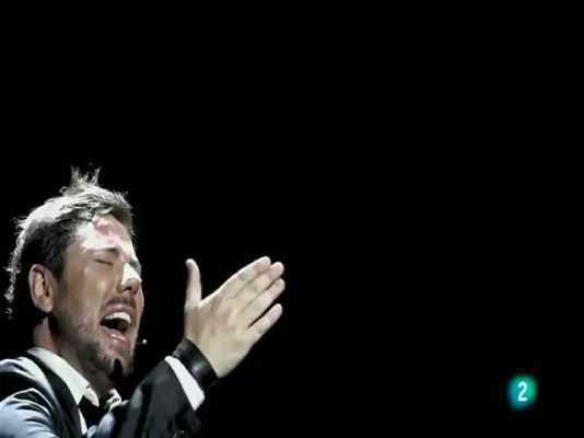 Continuarà... - Miquel Poveda, canta al Liceu