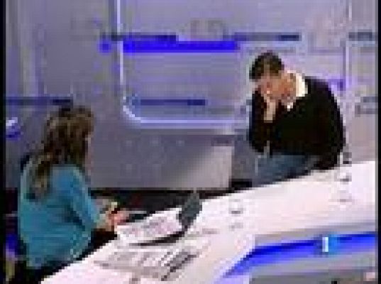  - Caviezel, contra la indiferencia