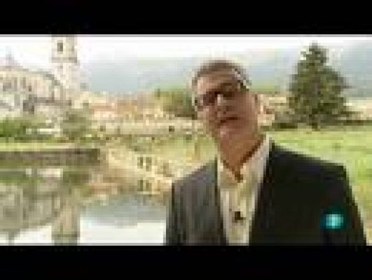 La aventura del Saber - La aventura del saber - Ciencia y Tecnología - 06/10/10