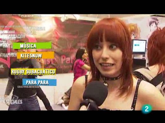 Nube de tags - Nube de tags - Para Para el nuevo baile