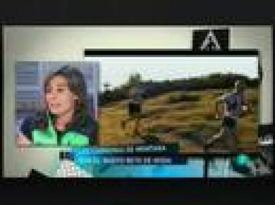 Para todos La 2 - Debates: Carreras de montaña