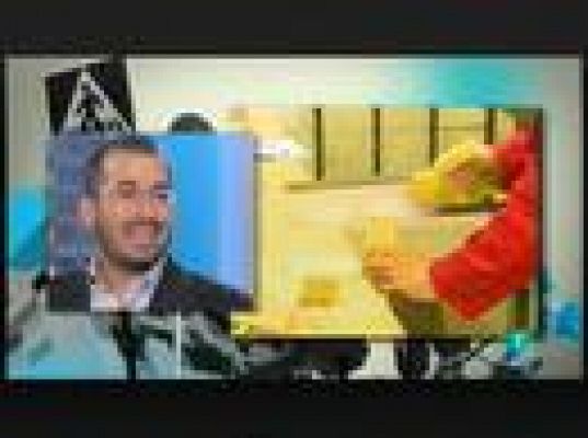 Para todos La 2 - ONG: Fundación Exit