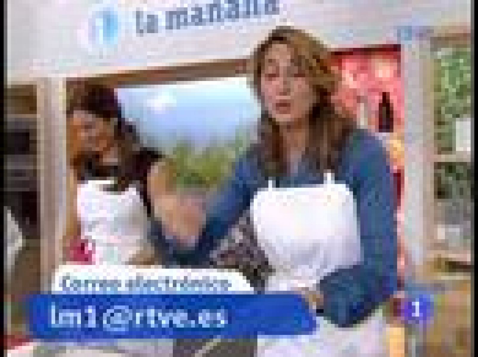 RTVE Cocina: Ravioli con pastel de pescado  | RTVE Play