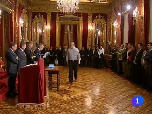 Telenavarra - Telenavarra - 06/10/10