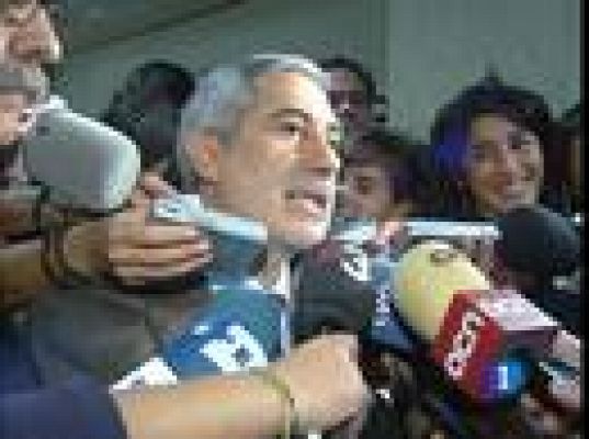  - Reunión del Pacto de Toledo