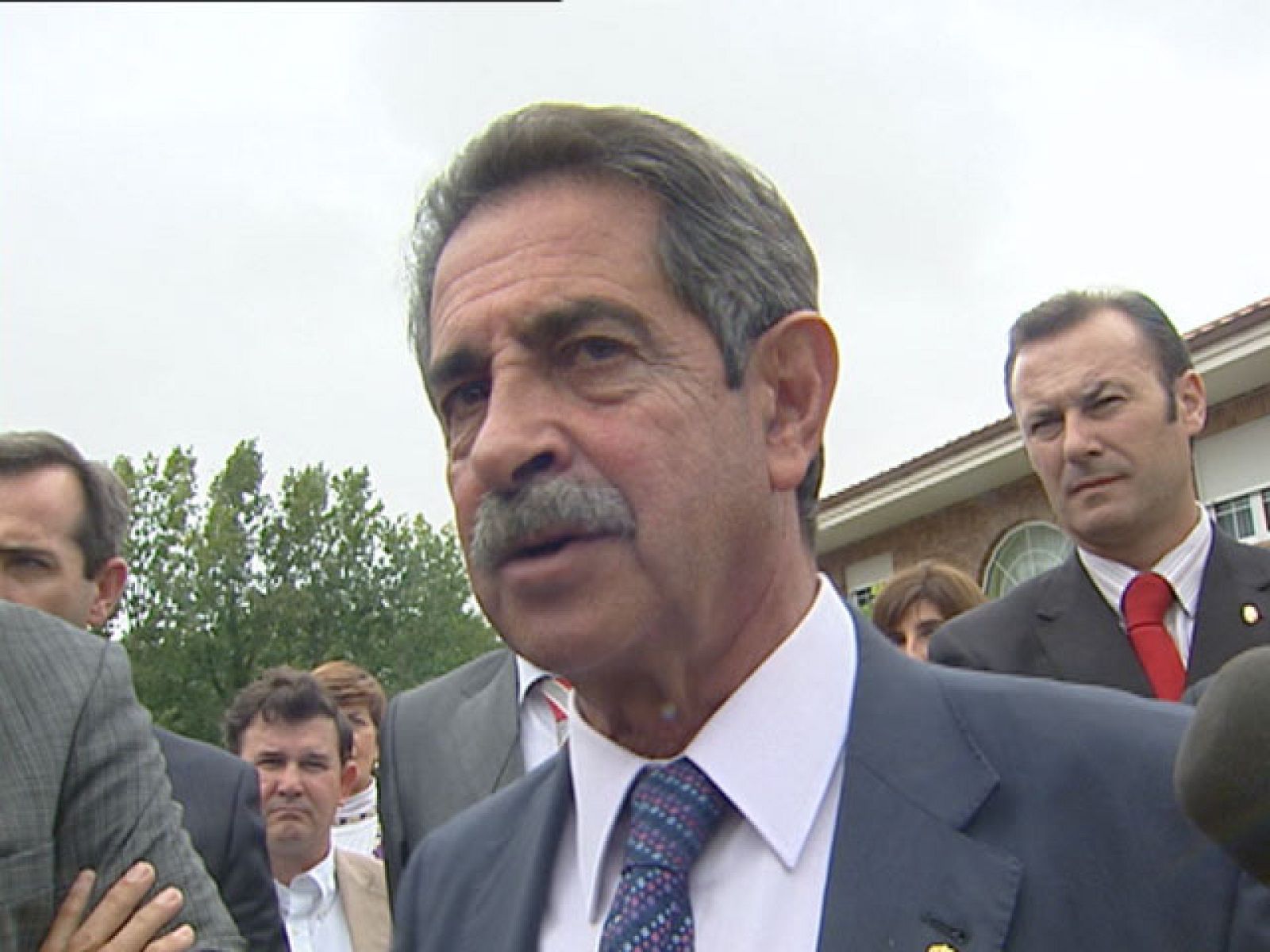 Las comunidades contestan