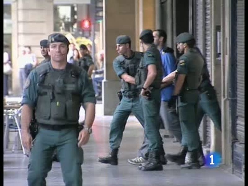 España pide actuaciones concretas 