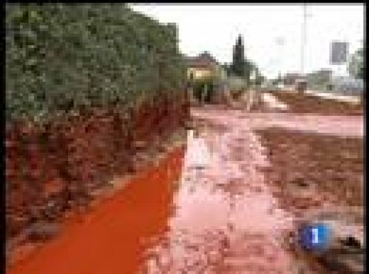  - Hungría moviliza todos sus recursos