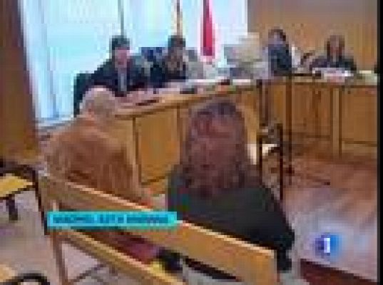  - Juicio por abusos en prisión