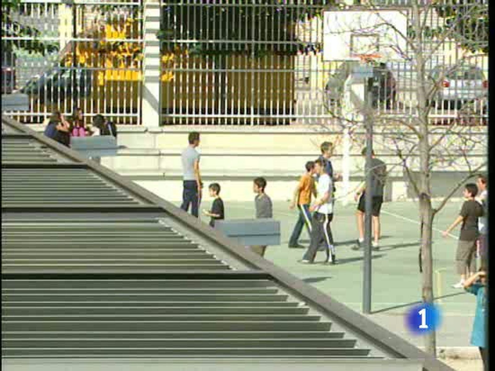 La Generalitat Valenciana ha suspendido temporalmente los cursos de educación sexual