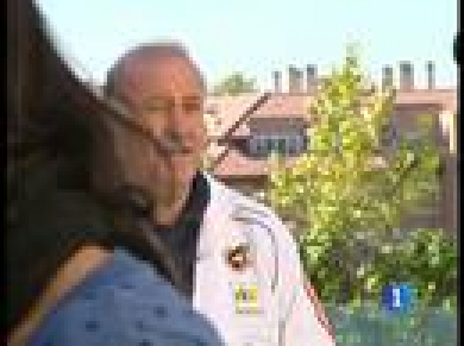 Llorente apunta a titular | Ver