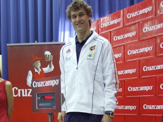 Telediario 1 - Llorente apunta a titular